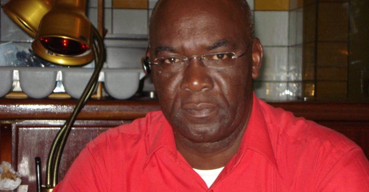 Sint Maarten mourns passing of former Chief of Police