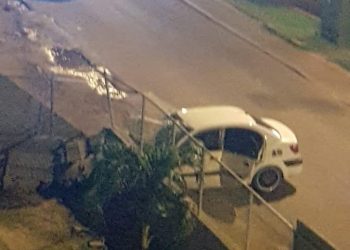 UPDATE: Young man dies in automobile accident