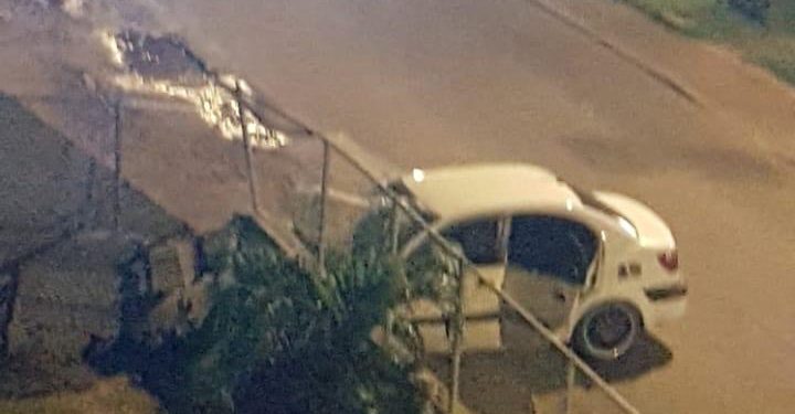 UPDATE: Young man dies in automobile accident