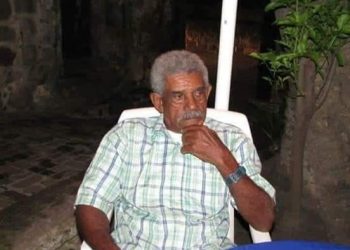 Statia mourns the passing of outstanding citizen