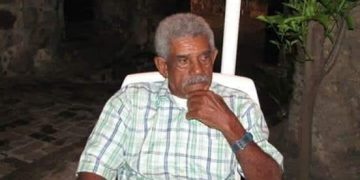 Statia mourns the passing of outstanding citizen