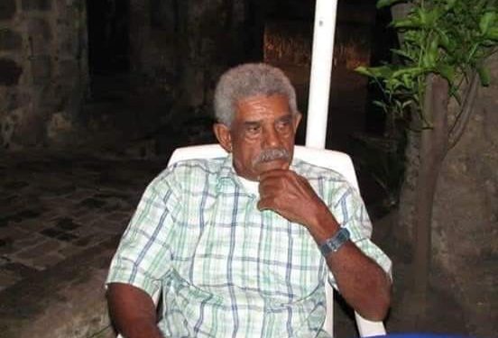 Statia mourns the passing of outstanding citizen