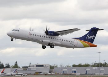 LIAT Passenger Tests Positive For COVID-19