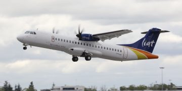 LIAT Passenger Tests Positive For COVID-19