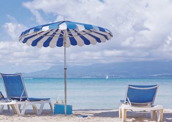 Prime Minister Silveria Jacobs Urgent Reminder to Beach Vendors and Beach Goers