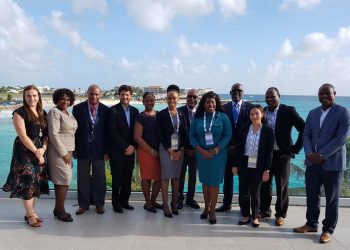 COCI becomes a member of the Caribbean Chamber of Commerce Network