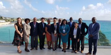 COCI becomes a member of the Caribbean Chamber of Commerce Network