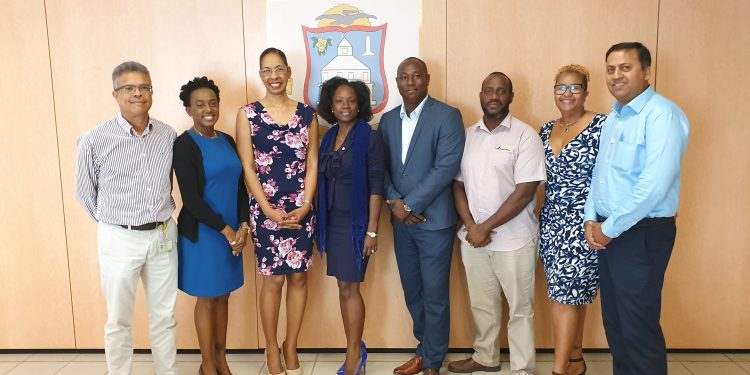 Chamber has fruitful meeting with Minister of VSA regarding changes to Labour Employment Policy