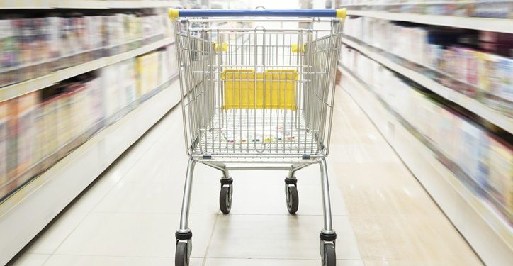 PUBBLIC HEALTH MEASURES IN SUPERMARKETS, MINIMARKETS AND OUTLETS DURING COVID-19