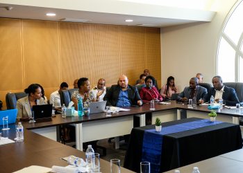 Prime Minister Jacobs postpones Carnival 2020 until further notice