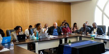 Prime Minister Jacobs postpones Carnival 2020 until further notice