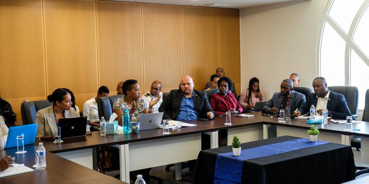 Prime Minister Jacobs postpones Carnival 2020 until further notice