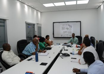 NV GEBE beefs up measures in relations to Covid 19