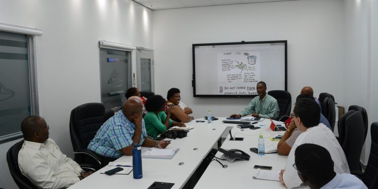 NV GEBE beefs up measures in relations to Covid 19