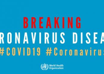WHO declares the outbreak of the new coronavirus is a pandemic