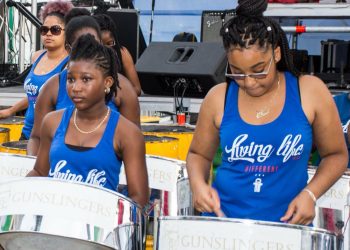 SCDF, TelEm to present Carnival Pan Explosion”