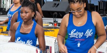 SCDF, TelEm to present Carnival Pan Explosion”