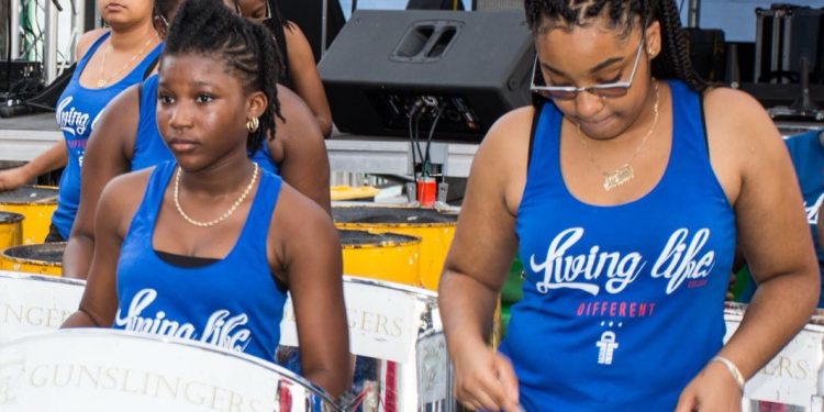 SCDF, TelEm to present Carnival Pan Explosion”