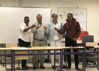 NIPA joins forces with FKG for maritime initiative