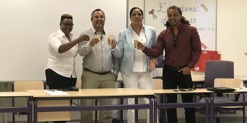 NIPA joins forces with FKG for maritime initiative