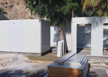 Port St. Maarten Enhances Sanitization Measures & Implements Sterile Port Protocol