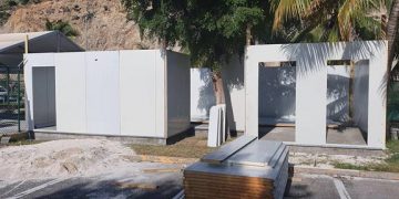 Port St. Maarten Enhances Sanitization Measures & Implements Sterile Port Protocol