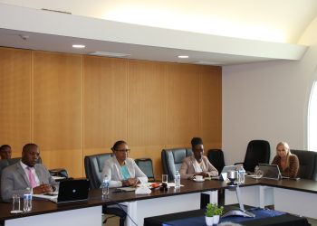 Jacobs National Address on COVID-19  Developments MARCH 30, 2020