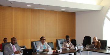 Jacobs National Address on COVID-19 Developments MARCH 30, 2020