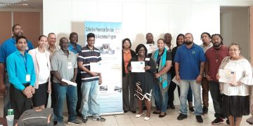 Workshop concludes on an Integrated Vector Management Approach to Fighting Mosquitoes