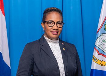 Prime Minister Silveria Jacobs National Address on COVID-19 MARCH 22, 2020