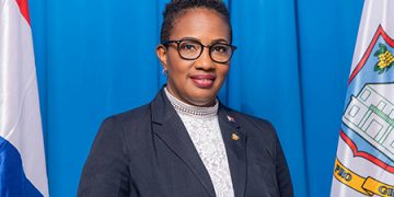 Prime Minister Silveria Jacobs National Address on COVID-19 MARCH 22, 2020