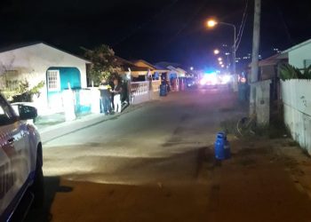 UPDATE: One person fatally shot another remains in critical condition at SMMC