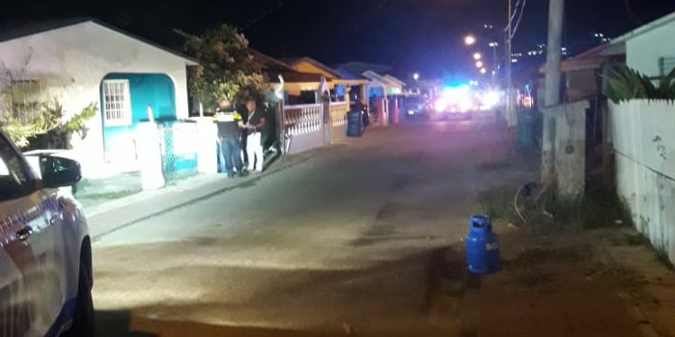 UPDATE: One person fatally shot another remains in critical condition at SMMC