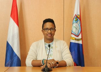 Prime Minister Silveria Jacobs National Address on COVID-19 MARCH 17, 2020