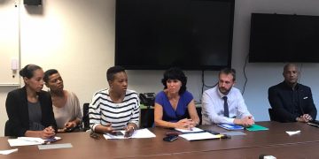 Schools on Dutch St. Maarten to remain open until further notice