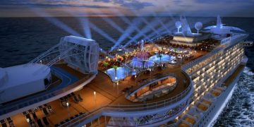 Port St. Maarten informed of Princess Cruises Cancellations due to Global COVID-19 Pandemic