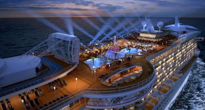 Port St. Maarten informed of Princess Cruises Cancellations due to Global COVID-19 Pandemic