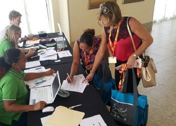 SMART Early Bird Registration Kicks Off Successfully