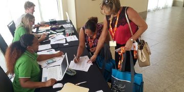 SMART Early Bird Registration Kicks Off Successfully