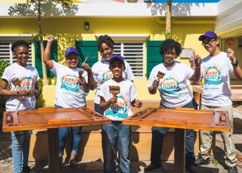 Last days to sign up for SXM Doet!