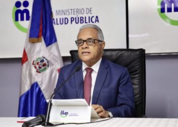 The Dominican Republic dismisses figures amid extended curfew