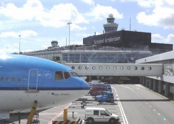 U.S. entry ban “potentially very drastic”, Dutch FM says, to hit KLM harder than China cancelations