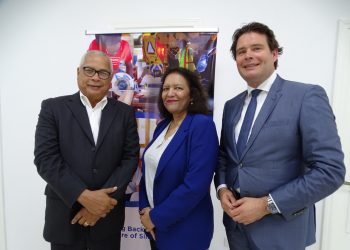 Reconstruction of the airport gets go-ahead