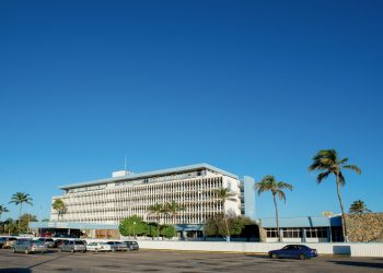 Horacio Oduber Hospital in Aruba takes measures due to Coronavirus infections