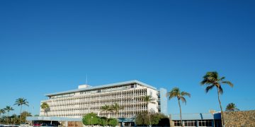 Horacio Oduber Hospital in Aruba takes measures due to Coronavirus infections
