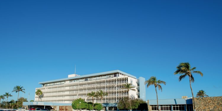 Horacio Oduber Hospital in Aruba takes measures due to Coronavirus infections