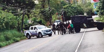 Tension in SFM increases due to the large number of Covid-19 cases