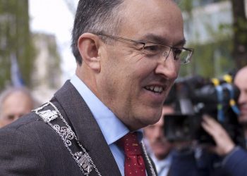 Rotterdam mayor wants more resources to enforce coronavirus measures