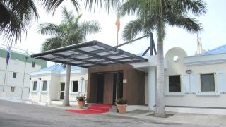 Closing of Cabinet of the Governor of Sint Maarten