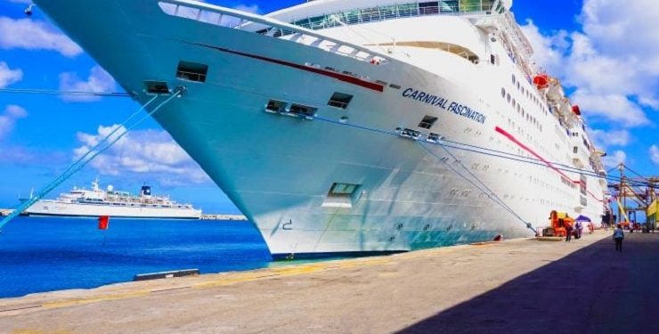 Carnival Crew Members Cleared of Coronavirus After Testing in Barbados